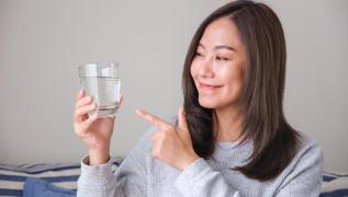 Japonlarn formda kalma srr ne diyet, ne de spor! Karn yalar su yntemiyle 4 gnde eriyor
