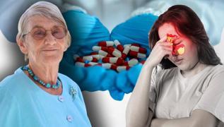 Canan Karatay'dan ezber bozan aklama: Antibiyotik sinziti tetikliyor