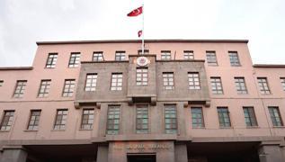 SDG'ye 'anlamaya uyun' uyars... MSB kaynaklar: Suriye'de 'Tek Devlet, Tek Ordu' ilkesini desteklemeye kararlyz