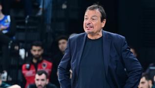 Ergin Ataman: Efes'i bu sahada yenmek her takm iin zor olacak