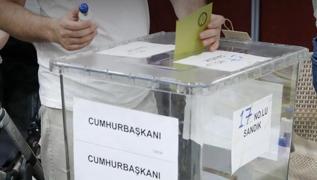KKTC semeni 'Trkiye' dedi! Kime oy vereceklerini belli ettiler