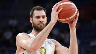 Georgios Papagiannis'ten Anadolu Efes'e kt haber