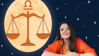 21 Ekim Terazi Yeniay' sahnede: Ak ve ortaklk geliyor! Astrolog zlem Recep burlara etkilerini aklad