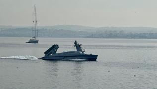 NATO'da test edildi... MARLN'e yeni yetenek