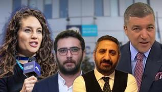CHP'den fonda gazetecilere 'PR' jesti! zel kalem itiraf etti