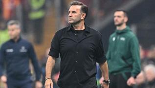 Okan Buruk'tan aklama! Yldz futbolcu lkesine dnyor