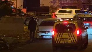 Sokak ortasnda silahl pusu! 3 kii olay yerinde can verdi