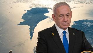 Trkiye'nin hamlesi Tel Aviv'de yankland: srail'de Kbrs panii