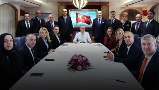 ki lke ile Eurofighter mzakeresi... Bakan Erdoan: Olumlu ynde seyrediyor