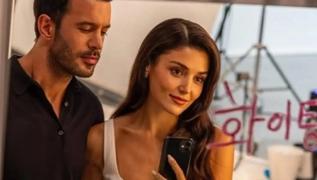 Bar Ardu 13 blmn parasn pein ald! Hande Erel creti duyunca ok bozulacak