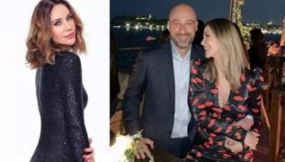 Demet ener eski akna dnd! Tolga Arman'la ilikisine ikinci ans