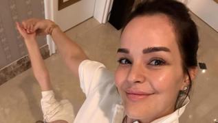 Denizden sonra imdi de uakta frtnaya yakaland! Talihsizlikler Beng'nn peini brakmyor