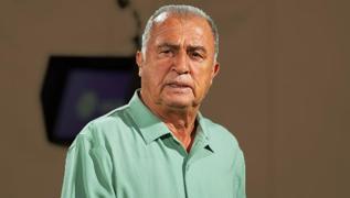 Galatasaray'da sonunda bu da oldu! Fatih Terim'in taht ykld