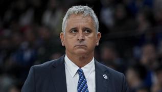 Igor Kokoskov: Kazanabileceimiz bir mat