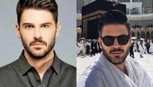 Tolgahan Sayman sessizliini bozdu: Mekke'de Kur'an- Kerim okurken uyuya m kald?