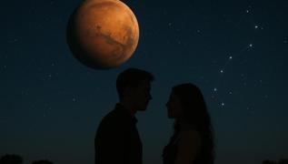 27 Ekim gnlk bur yorumlar: Akrep burcundaki Mars akta yr diyor