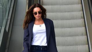 Fikret Orman'la arad ak bulan Gzide Duran ocuklarn gremiyor!