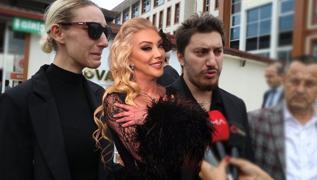 Annesini ldrmekle suland: Gll'nn kz sessizliini byle bozdu!