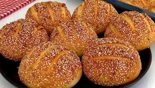 Lokum gibi yumuack poaalarn srr: Bir kase suyu... te tarifi