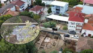 Papa'nn ziyareti ncesi Trkiye'de tarihi keif! Byk bir gizlilikle yrtlyor