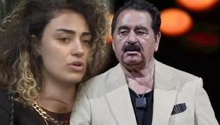 brahim Tatlses, Dilan tak iin kardeini harcad! 15 gn mhlet verip