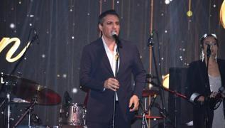 Rafet El Roman'dan zel hayat aklamas! Evlilikle ilgili szleri dikkat ekti