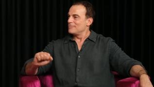 Sihirli Annem'in Yavuz'u ekranlara dnyor Jess Molho yeil k yakt