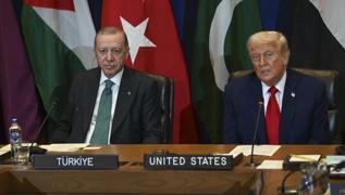 ABD tarafndan Bakan Erdoan itiraf: Baka trl atekes olmazd