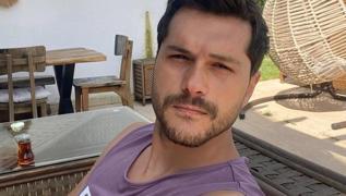 Alperen Duymaz ekranlara dnyor Partneri kendisinden tam 12 ya kk!