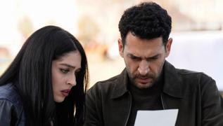 Gller ve Gnahlar setinde byk kriz! lerine son verildi