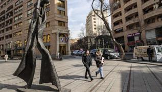 Kom�udan zorunlu askerlik karar�: S�re azalt�ld�