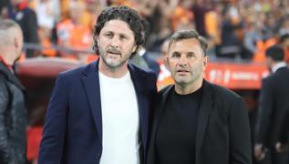 Okan Buruk ile Fatih Tekke 8. kez birbirine rakip olacak