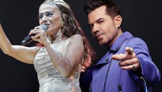 Ylba sahnelerinde servet dnyor! ki konserden 20 milyon lira kazanacak