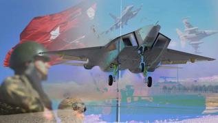 ngiltere'ye Trkiye'den ders aln ars! Savunma sanayimize vgde bulundular: Olaanst bir baar elde ettiler