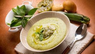 Kvam asla kesilmiyor! Lezzet abidesi kabak orbas tarifi