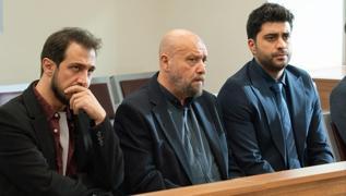 Kzlck erbeti'nde yaprak dkm! Drt oyuncu birden ayrlyor