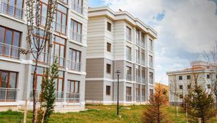 Yzyln Konut Projesi'ne bavuracaklar dikkat! Bakanlk 4 kanal iaret etti