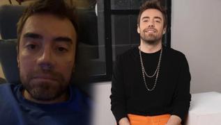 11 saatlik ameliyatn ardndan komaya girdi! Murat Dalkl'n bana gelmeyen kalmad