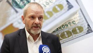 Alman devi Trkiye'yi seti: Byk miktarda yatrm yapacaz