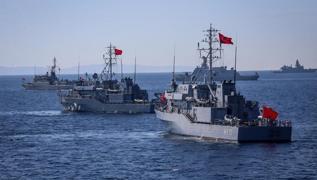 srail'den Trkiye itiraf: Blgesel sper g