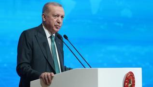 Trkiye'den Suriye'ye destek! Bakan Erdoan: Ciddi engeller gayretlerimizle kalkyor