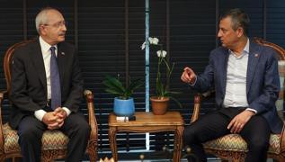 CHP'de Kldarolu atla! zel'e kar hazrlklar balad