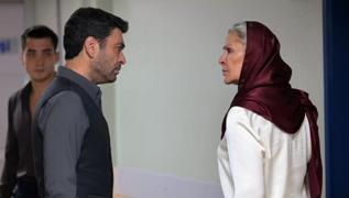 fkeliyken hrsndan gz dnen burlar! Ate gibi harllar