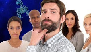 Akrep burcu erkeklerinin en ekilmez 3 zellii