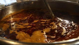 Bamya orbas tarifi: Srr limonu kullanmakta sakl! 3 dilim yetiyor