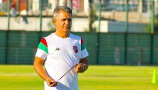 Burhanettin Basatem�r: Yeni bir ba�lang�c�n ilk y�l� olacak