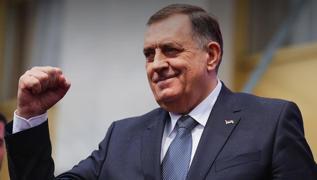 Trkiye'den dost lkeye seim forml! Kabul etmek zorunda kalacak