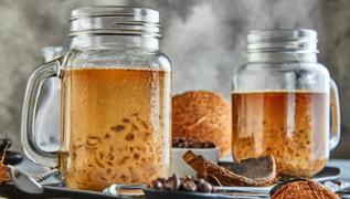 Yalar 12'den vuran baharat: Tad ac etkisi tatl