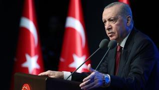 Bakan Erdoan'dan zel'e tepki: Azndan kan kula duymuyor