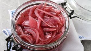 Canan Karatay srarla tavsiye etti! Mor soan bir de byle tketin, souk algnlna birebir